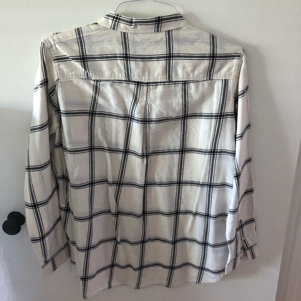 H&M button down - Picture 3 of 3